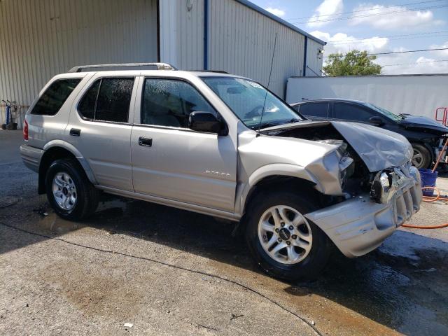 Photo 4 from auction – 2004 ISUZU RODEO S with VIN 4S2CK58W144314319