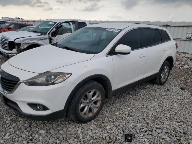 MAZDA CX-9 SPORT 2014 with VIN JM3TB2BA5E0443994 - Photo from auction