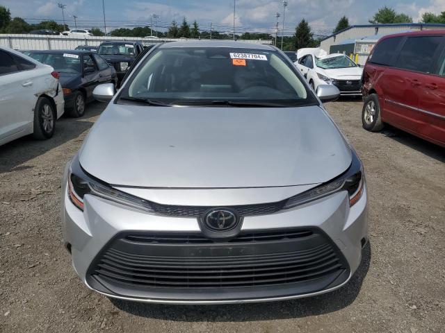 Photo 5 from auction – 2023 TOYOTA COROLLA LE with VIN JTDB4MEE6PJ007306