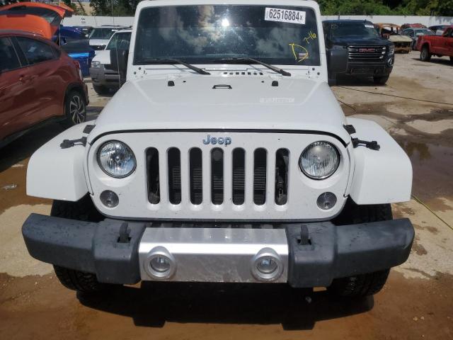 Photo 5 from auction – 2015 JEEP WRANGLER U with VIN 1C4BJWEGXFL529574