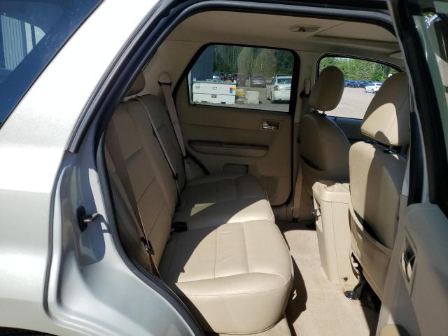 Photo 11 from auction – 2008 FORD ESCAPE LIM with VIN 1FMCU94198KC60627