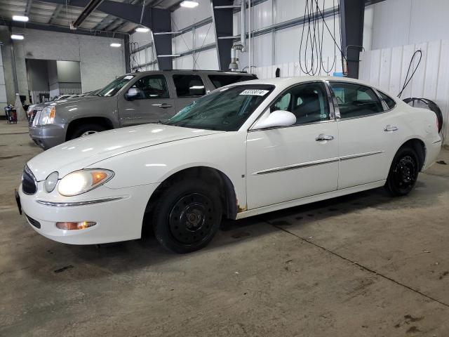 Photo 1 from auction – 2006 BUICK LACROSSE C with VIN 2G4WD582061307940