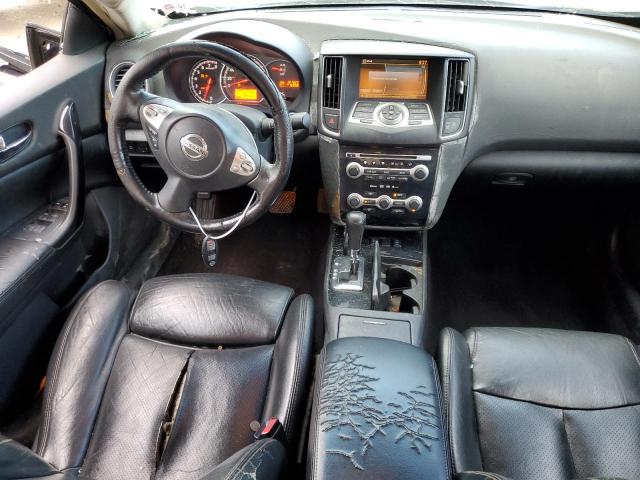 Zdjęcie 8 z aukcji – 2010 NISSAN MAXIMA S z VIN 1N4AA5AP3AC845327