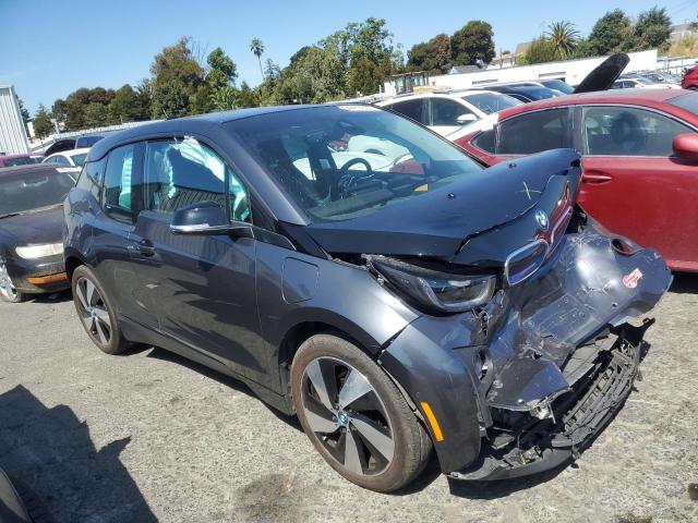 Photo 4 from auction – 2017 BMW I3 REX with VIN WBY1Z8C38HV895281
