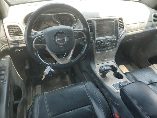 Photo 8 from auction – 2015 JEEP GRAND CHER with VIN 1C4RJFBG3FC830514