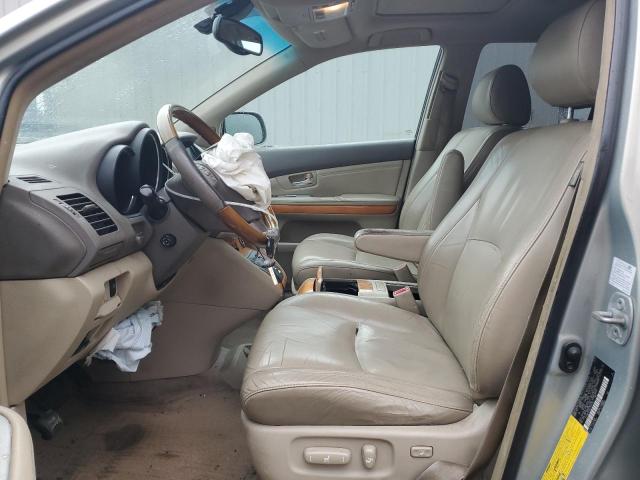 Photo 7 from auction – 2005 LEXUS RX 330 with VIN 2T2HA31UX5C055180