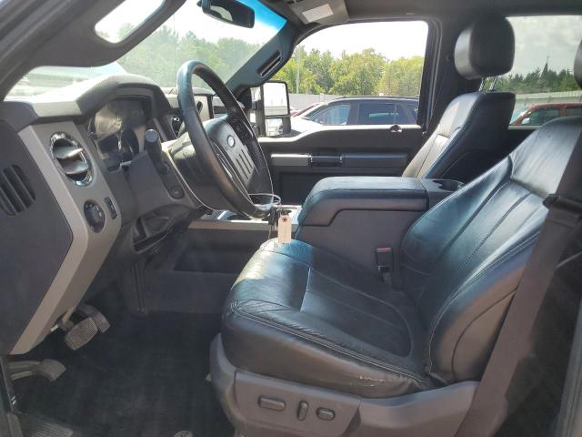 Photo 7 from auction – 2013 FORD F250 SUPER with VIN 1FT7W2BT5DEA67783