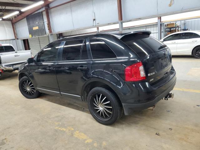 Photo 2 from auction – 2014 FORD EDGE SEL with VIN 2FMDK3JC7EBA14890