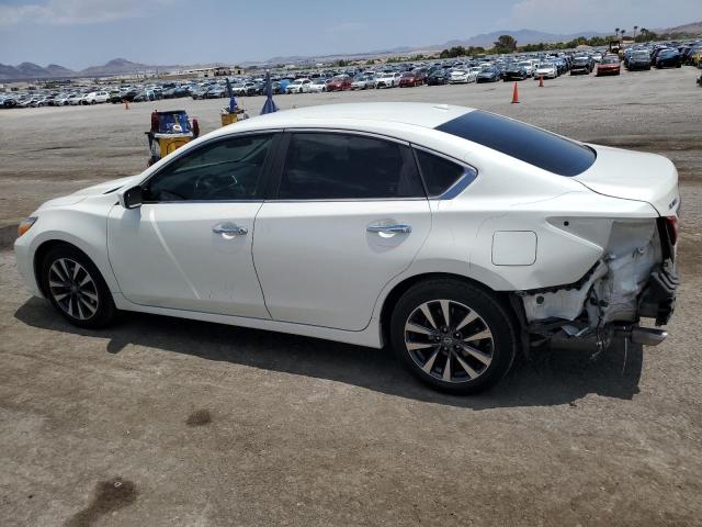 Photo 2 from auction – 2017 NISSAN ALTIMA 2.5 with VIN 1N4AL3AP1HC157500