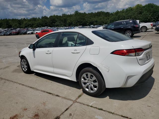 Photo 2 from auction – 2023 TOYOTA COROLLA LE with VIN 5YFB4MDE7PP003195