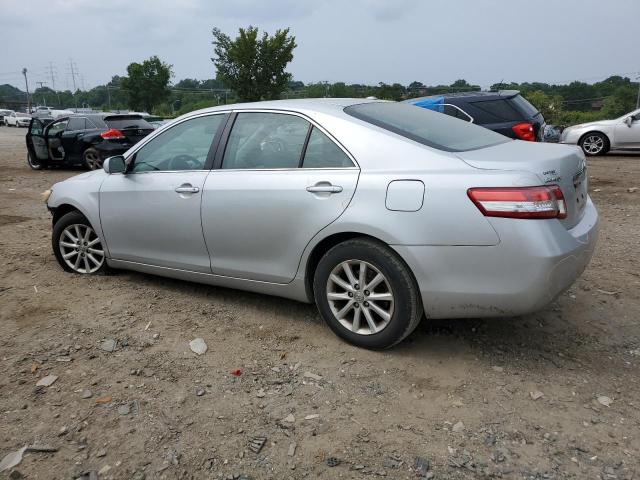 Photo 2 from auction – 2010 TOYOTA CAMRY BASE with VIN 4T1BF3EK2AU100027