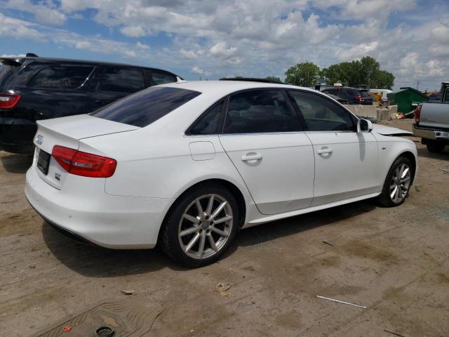 Photo 3 from auction – 2016 AUDI A4 PREMIUM with VIN WAUBFAFL5GN008197