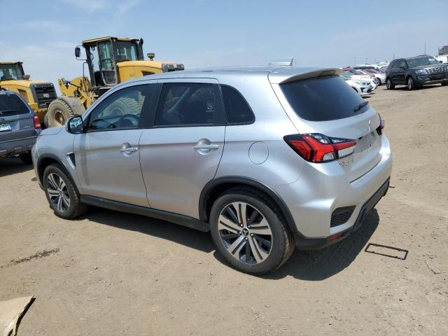 Photo 2 from auction – 2022 MITSUBISHI OUTLANDER with VIN JA4ARUAU1NU006967