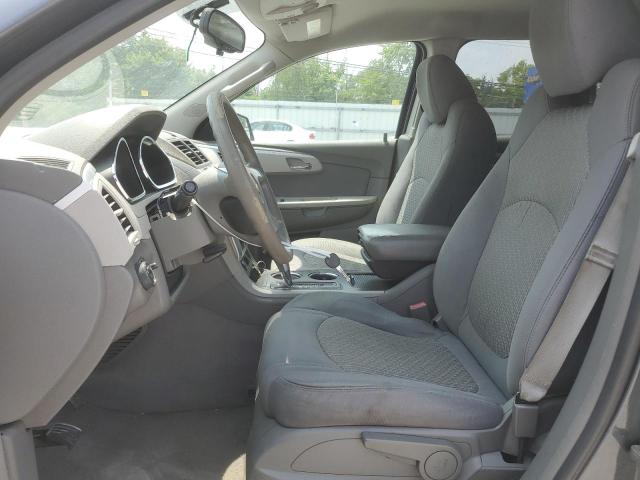 Photo 7 from auction – 2011 CHEVROLET TRAVERSE L with VIN 1GNKVEED3BJ233720