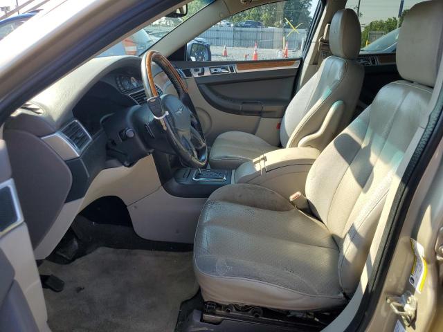 Photo 7 from auction – 2006 CHRYSLER PACIFICA L with VIN 2A8GF78426R638772