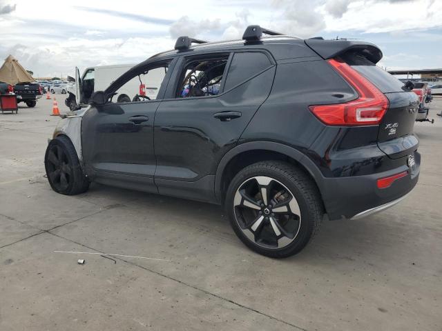 Photo 2 from auction – 2020 VOLVO XC40 T5 MO with VIN YV4162UK2L2325121