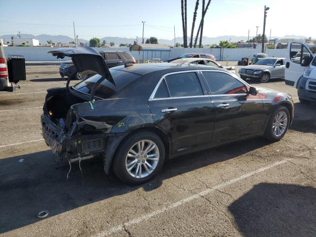Photo 3 from auction – 2016 CHRYSLER 300C with VIN 2C3CCAEG6GH273406