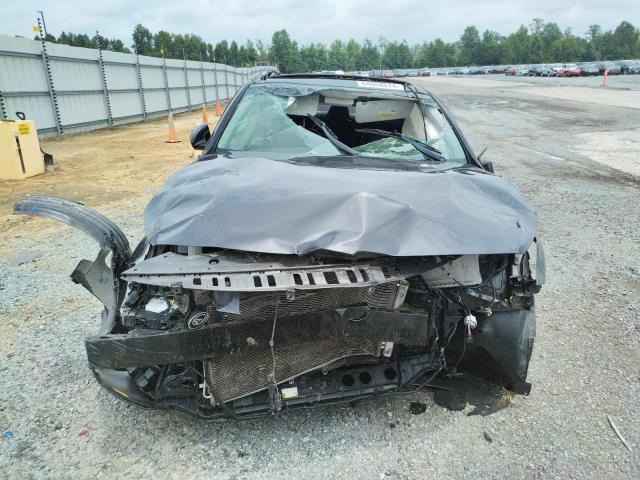 Photo 5 from auction – 2018 KIA OPTIMA LX with VIN 5XXGT4L38JG244370