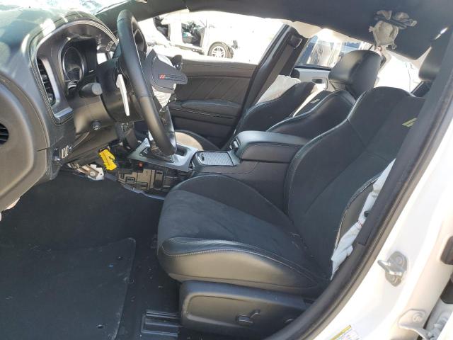 Photo 7 from auction – 2023 DODGE CHARGER SC with VIN 2C3CDXGJ1PH583052