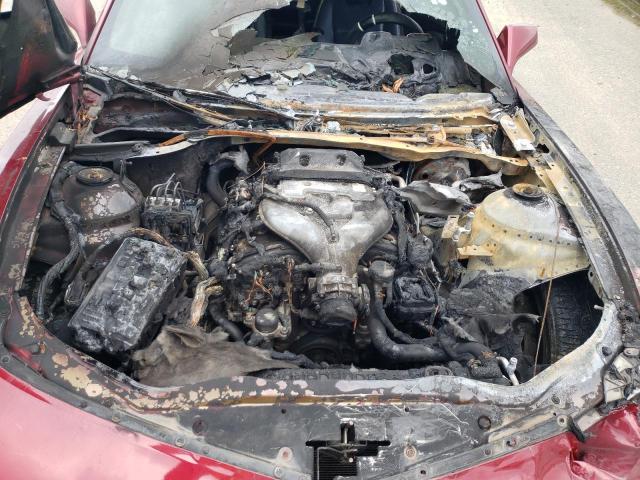 Photo 11 from auction – 2010 CHEVROLET CAMARO LT with VIN 2G1FC1EV0A9204938