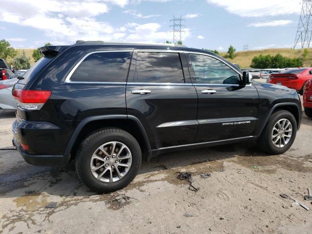 Photo 3 from auction – 2015 JEEP GRAND CHER with VIN 1C4RJFBGXFC698299