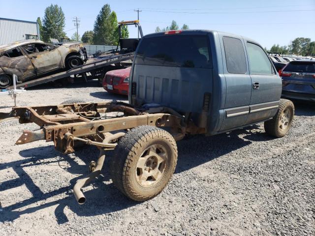 Photo 3 from auction – 2007 CHEVROLET SILVERADO with VIN 1GCEK19Z17Z202813