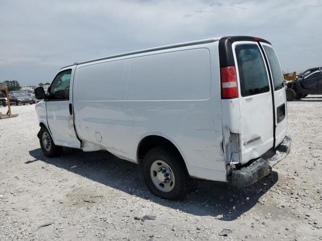 Photo 2 from auction – 2017 CHEVROLET EXPRESS G2 with VIN 1GCWGAFF7H1112954