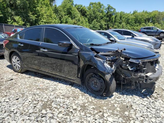 Photo 4 from auction – 2013 NISSAN ALTIMA 2.5 with VIN 1N4AL3APXDC160647