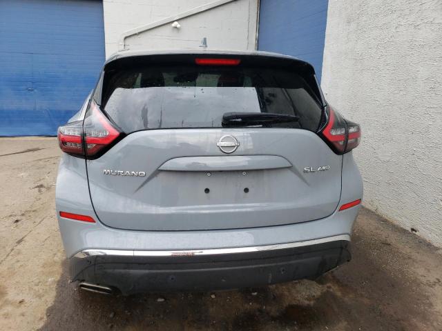 Photo 6 from auction – 2023 NISSAN MURANO SL with VIN 5N1AZ2CS9PC130012