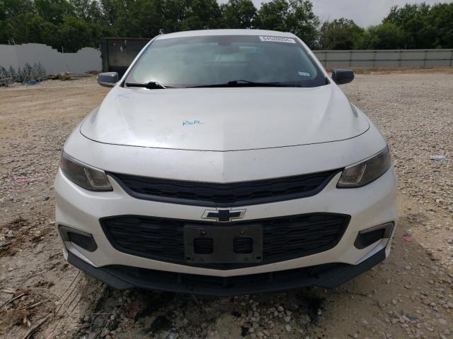 Photo 5 from auction – 2018 CHEVROLET MALIBU LT with VIN 1G1ZD5ST3JF274882