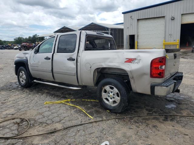 Photo 2 from auction – 2008 CHEVROLET SILVERADO with VIN 3GCEK13328G314073
