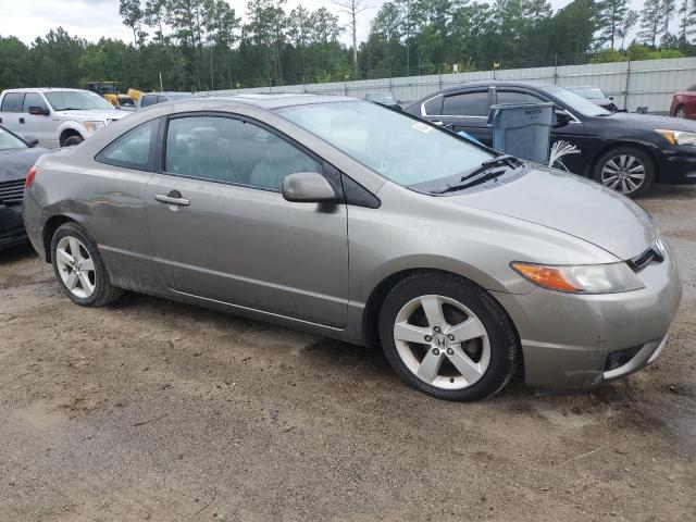 Photo 4 from auction – 2008 HONDA CIVIC EX with VIN 2HGFG12838H510396