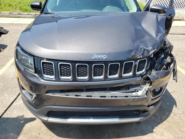 Photo 12 from auction – 2019 JEEP COMPASS LI with VIN 3C4NJDCB1KT641851