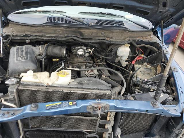 Photo 11 from auction – 2005 DODGE RAM 1500 S with VIN 1D7HU18N15S346654