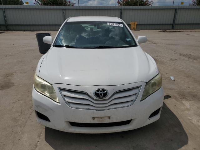 Photo 5 from auction – 2011 TOYOTA CAMRY BASE with VIN 4T1BF3EK3BU716076