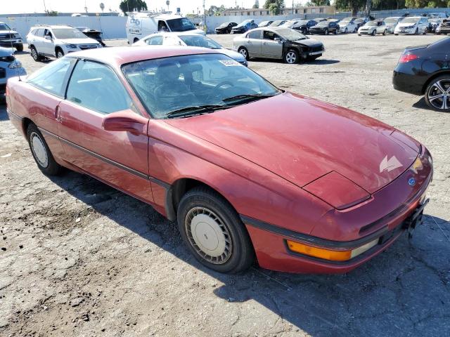 Photo 4 from auction – 1991 FORD PROBE GL with VIN 1ZVPT20C2M5103101