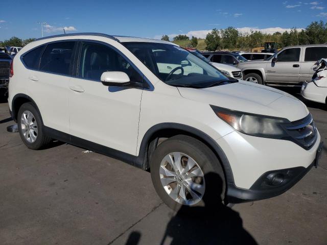 Photo 4 from auction – 2013 HONDA CR-V EXL with VIN 5J6RM4H70DL047211