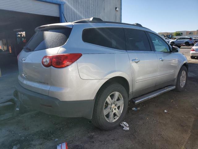 Photo 3 from auction – 2011 CHEVROLET TRAVERSE L with VIN 1GNKRGEDXBJ208362