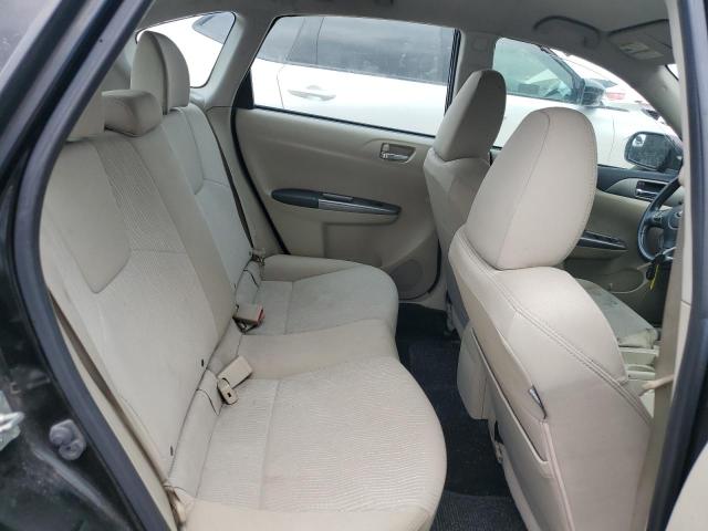 Photo 10 from auction – 2011 SUBARU IMPREZA OU with VIN JF1GH6D63BH822469