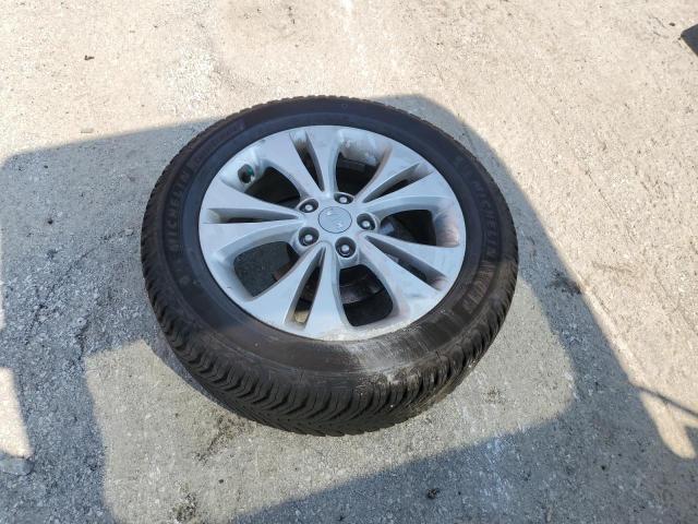 Photo 12 from auction – 2016 KIA SOUL + with VIN KNDJP3A54G7372406