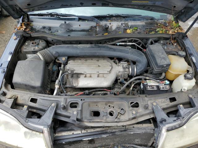 Photo 12 from auction – 2007 SATURN VUE with VIN 5GZCZ53487S844475