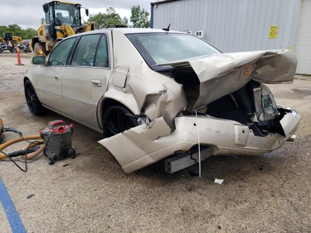 Photo 2 from auction – 2007 CADILLAC DTS with VIN 1G6KD57Y67U204989