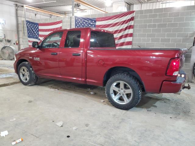 Photo 2 from auction – 2014 RAM 1500 ST with VIN 1C6RR7FT3ES210716