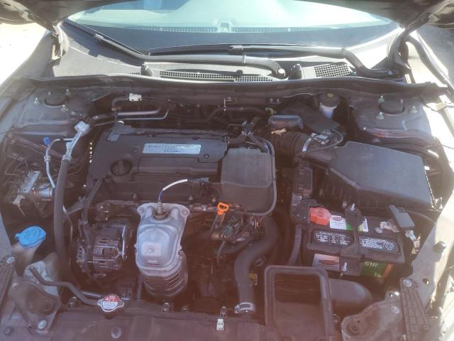 Photo 11 from auction – 2015 HONDA ACCORD LX with VIN 1HGCR2F36FA034755
