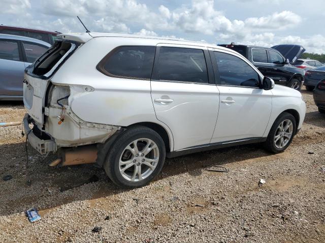 Photo 3 from auction – 2014 MITSUBISHI OUTLANDER with VIN JA4AD3A37EZ013425