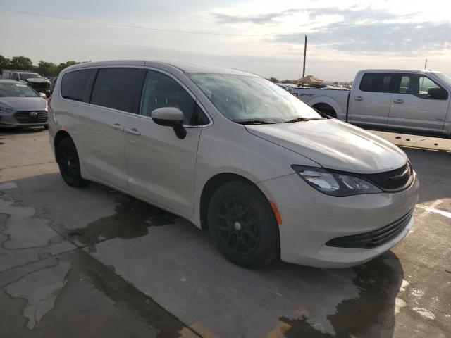 Photo 4 from auction – 2017 CHRYSLER PACIFICA T with VIN 2C4RC1DG3HR570992