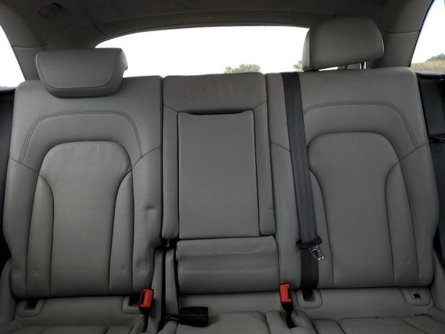 Photo 10 from auction – 2014 AUDI Q5 PREMIUM with VIN WA1LFAFP0EA010643