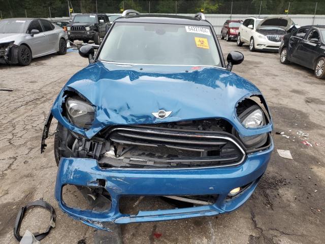 Photo 5 from auction – 2018 MINI COOPER COU with VIN WMZYV5C33J3E04727