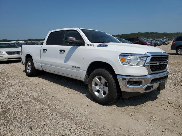 Photo 4 from auction – 2024 RAM 1500 BIG H with VIN 1C6SRFMT8RN192166