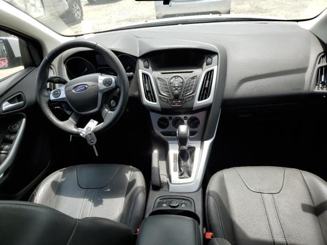 Photo 8 from auction – 2014 FORD FOCUS SE with VIN 1FADP3K2XEL203230